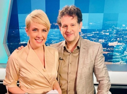 Mi folyik itt?! Az ország egyik legjobb és legnépszerübb műsorvezetője volt.. Azonnali hatállyal mennie kellett..! - Országos felháborodást váltott ki az eset! - RÉSZLETEK: