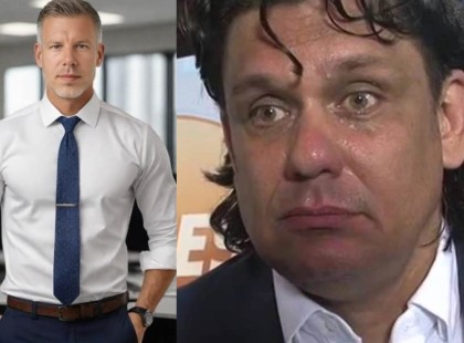 Teljesen elszabadult a pokol -Magyar Péter durván megmondta az igazat Deutsch Tamásról!Hatalmas pofont kapott .Ilyenre még nem volt példa.