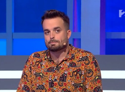 Súlyos bűncselekményt követett el Csepregi Éva fia: bilincsben vitték el a rendőrök