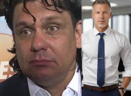 Leleplező videó Deutsch Tamásról-Magyar Péter megosztotta a leleplező videót -íme