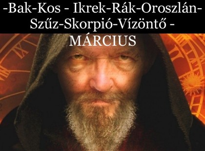 Nostradamus jóslata 8 csillagjegynek is fontos üzenetet tartogat 2024 márciusára!