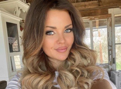 Végre kiderült, hogy ki Kárpáti Rebeka milliárdos párja.. Na rá senki sem gondolt volna..