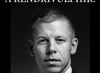 Magyar Péter drámai szavakat tett közzé!