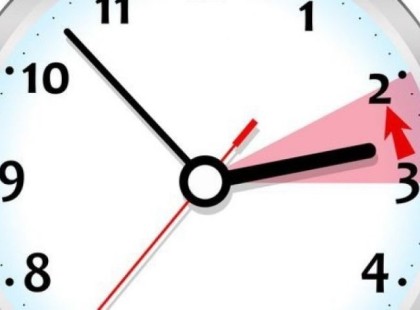 Most érkezett! Búcsút mondhatunk az óraátállításnak!!!! Az Európai Unió az óraátállítást eltörlését kéri: az EP-képviselők 384 igen, 153 nem mellett megszavazták! Részletek itt