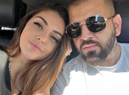 1 perce érkezett a drámai hír Kulcsár Edináról ! G.w.M. zokogásba tört ki