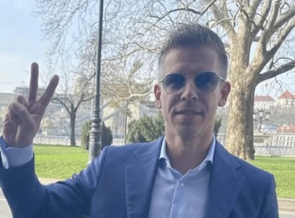 Rendkívüli hír! Azonnal beidézte Magyar Pétert az Integritás Hatóság