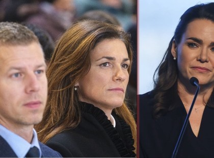 Novák Katalin Pedo- Botrányának Háttere: Varga Judit Ex-Férje Feltárta az Igazságot és Megtörte a Csendet !