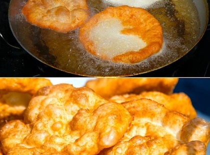 Nemrég találtam ezt a fantasztikus lángos receptet, azóta mindig így készítem ❤ -Mentsd el a receptet-
Recept a hozzászólásoknál olvasható