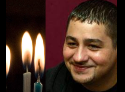 1 perce érkezett! Ma reggel jött a hír Molnár Ferenc - Caramelről:FELESÉGE ERŐSÍTETTE MEG A MEGDÖBBENTŐ HÍRT! Gyertyát is gyújtottak. Rengetegen küldik most jókívánságaikat.