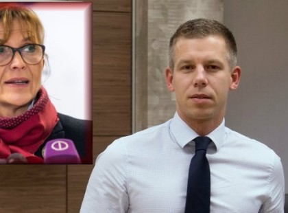 Magyar Péter KITÁLALT Orbán Viktor feleségéről a legújabb videóban: „Láttam, hogy minisztereket, képviselőket számon kért vagy beszámoltatott”