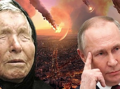 Pokoli egy tavasz vár ránk Baba Vanga jóslata szerint!