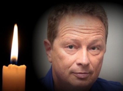 Elhunyt Geszti Péter édesanyja, az ország Márta nénije