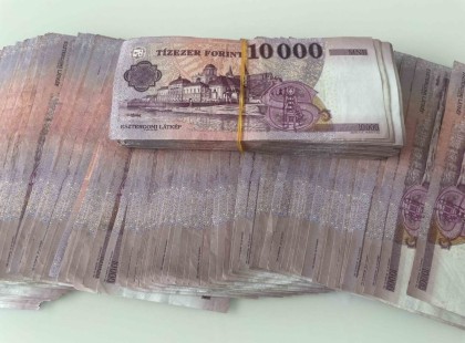 Február 23-25 között lesz 6 olyan csillagjegy, aki annyi pénzt kap, hogy nem tud vele mit kezdeni!