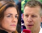 Magyar Péter egy hosszú cikkben reagált a volt felesége Varga Judit vádjaira . íme:
