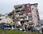 1 perce érkezett! 5,9-es földrengés volt Görögországban