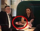 Ezért hagyhatta el Magyar Pétert Varga Judit? Az egész internet ezen a felvételen röhög
