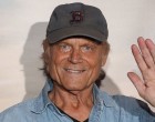 85 éves lett Terence Hill, elmondta, mit gondol a magyarokról