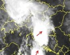 HÉTVÉGÉN olyan időjárás jön, amit 100 éve nem látott az emberiség