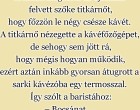 A főnök megkérte az újonnan felvett szőke titkárnőt