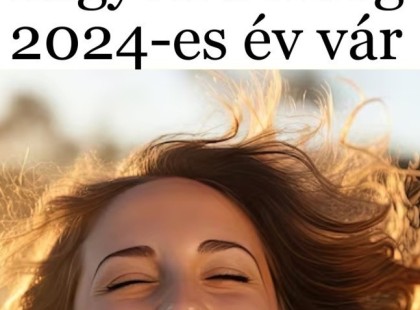 Erre az 6 csillagjegyre nagyon boldog 2024-es év vár