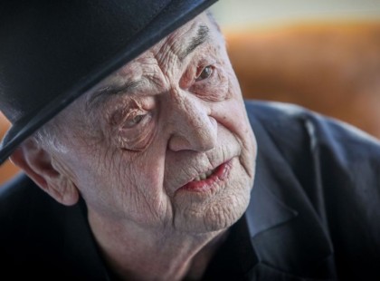 Megint baleset történt a Nemzeti Színházban: Bodrogi Gyula balesetet szenvedett!