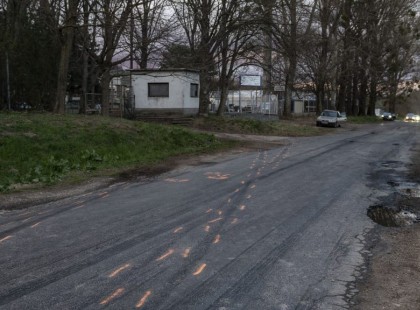 Meghalt a vasárnapi ralibalesetben megsebesült ártatlan kislány