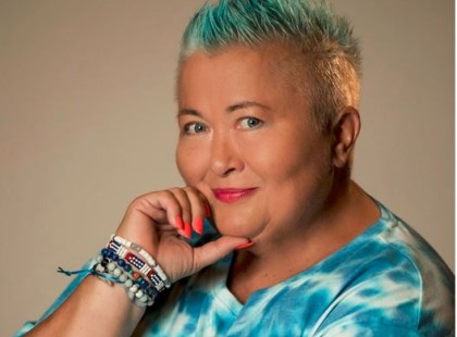 Falusi Mariann brutálisan lefogyott, legújabb képein nem ismerik fel