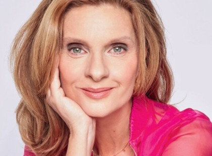 Janza Kata megmutatta ritkán látott 17éves fiát.Ilyen jóképű férfit még nem láttál! – MUTATJUK A FOTÓT!