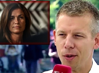 Magyar Péter drámai üzenetet küldött volt feleségének Varga Juditnak !