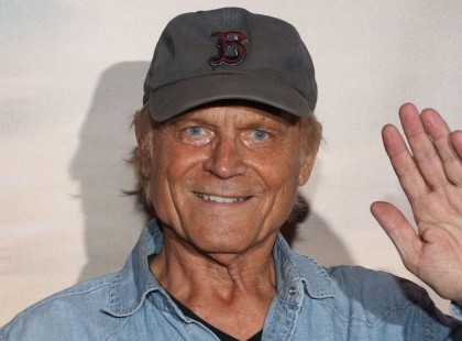 85 éves lett Terence Hill, elmondta, mit gondol a magyarokról