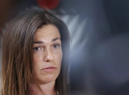 Nagy bajban van Varga Judit? Nagyon durva, ha EZ igaz