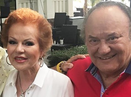 Nagy fájdalmai voltak, meg kellett műteni Balázs Klárit