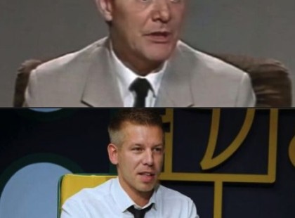 Ezt sokan nem tudják!Magyar Péter nagypapája Dr. Erőss Pál.. akitől emberi tartást, szorgalmat, egyenességet tanulhatott az unokája..És..