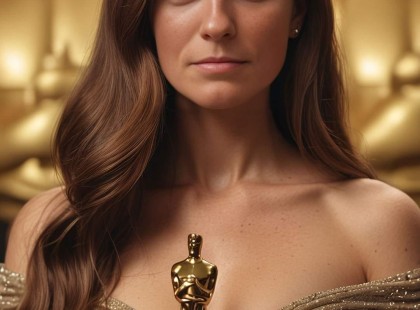 Oscar díjra jelölték Varga Juditot a Frizbiben előadott alakításáért