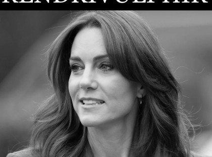 Nagyon rossz hír érkezett a rákbeteg Katalin hercegnéről