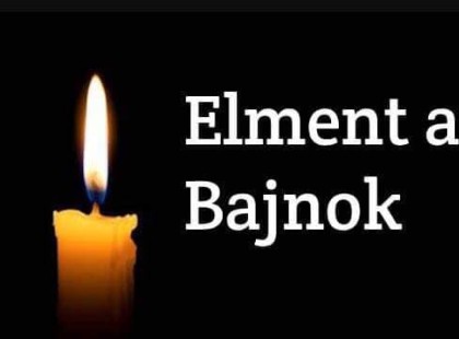 Most érkezett! Tragédia! Nyugodjon békében! Álmában érte a halál a híres magyar bajnokunkat