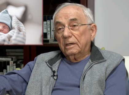 Most érkezett a hír:Jön a baba Vitray Tamáséknál, már nagyon várják