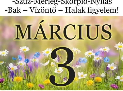 Kos – Bika – Ikrek-Rák-Oroszlán-Szűz-Mérleg-Skorpió-Nyilas-Bak – Vízöntő – Halak figyelem! Hatalmas változást hoz a holnapi nap!Holnapi horoszkóp (VASÁRNAP)