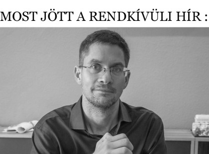 Rossz hírek jöttek Karsai Dánielről!