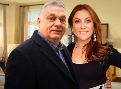 Na EZ Durva! Ettől azért kinyílik az ember zsebében a bicska.. Ennyi pénzt kért Rúzsa Magdi egy 90 perces koncertért.. Ezért Te mennyit dolgozol?