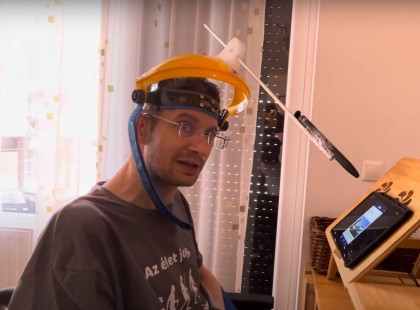 Nagy a baj, ennyire rossz állapotban van Karsai Dániel, akiért most egy ország imádkozik