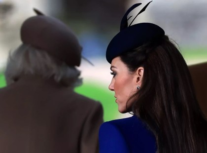 Hatalmas fordulat:Újabb furcsa bejelentés fokozza a zavart Katalin hercegné állapotával kapcsolatban