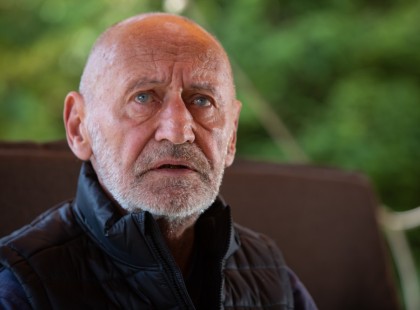 Drámai hír érkezett!Friss hírek jöttek Reviczky Gáboról!