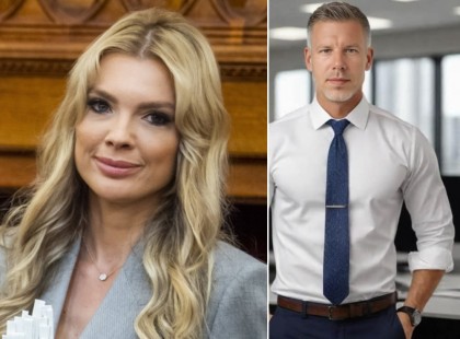 1 perce érkezett a hír Magyar Péterről