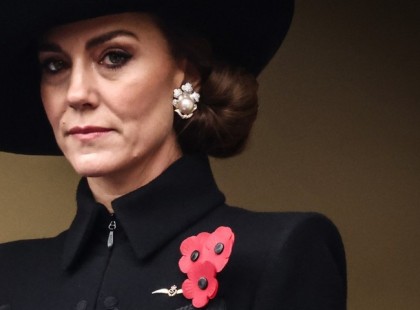 1 perce érkezett a hír Katalin hercegnéről