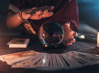 1 perce érkezett!2024 -re MÁRCIUSRA ezt tanácsolja a cigány jósnő a csillagjegyeknek!Ha ezt az egyet betartod, semmi sem áll boldogságod útjába