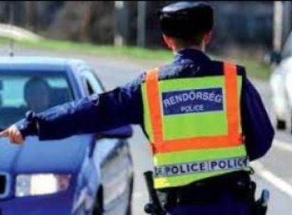 Hétfőtől óriási razzia indult a magyar utakon: elárulták, kikre “vadásznak” leginkább