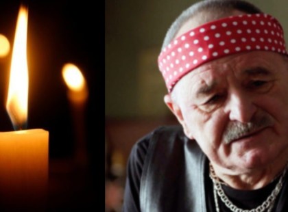 Gyászol Nagy Feró : nagyon megviselte a szörnyű tragédia