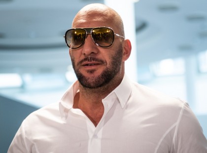 Itt a videó ,Berki Krisztiánt látták . Berki Krisztiánt látta ez a nő -Igen, itt állt mögöttem! itt a videó