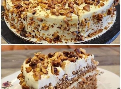 Húsvétkor biztos ezt a tortát fogom elkészíteni! Mentsd el te is!